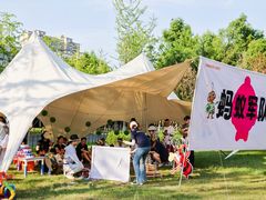 -金宝贝早教中心(徐东群星城中心)