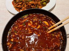 麻辣粉-牵人麻辣粉(粉巷店)