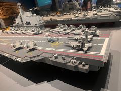 -中国人民解放军海军博物馆