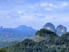 -丹霞山风景名胜区