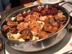 -黄记煌三汁焖锅(崇文门店)