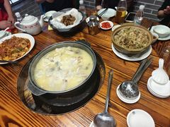 -侠成水上农庄(工业大道店)