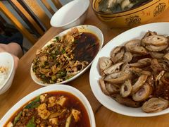 红油耳片-赵姐猪耳朵饭店
