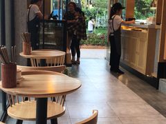 大堂-陈家生煎(世茂双子塔店)