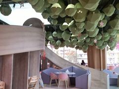 -水桶王国主题餐厅·聚会·生日派对·亲子活动·家庭套餐(亚龙湾希尔顿店)