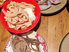 -谭三娘鲜切牛肉自助火锅(文殊院店)