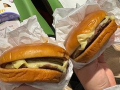 -麦当劳(宽城万达店)