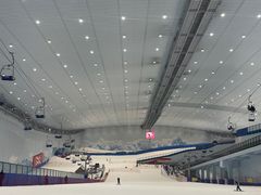 -哈尔滨热雪奇迹