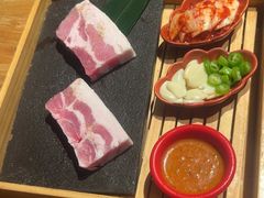 -黑牛の店·和牛烧肉(太原万象城店)