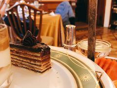 -马勒别墅·中餐厅