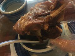-95号酱骨·一块豆腐(展春园西路店)