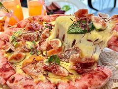 -翡翠鸟精品泰国菜(北辰财富中心店)