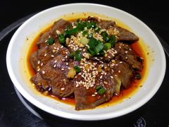 -川里谈·川味小馆(北京路店)