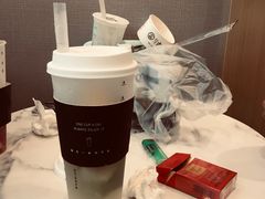 -古茗(金山大润发店)