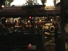 -Pundi Pundi Restaurant