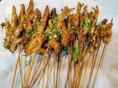 -林二哥宜烤官·宜宾小烧烤