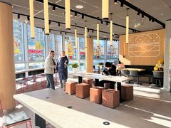 -麦当劳(北苑秋实路店)