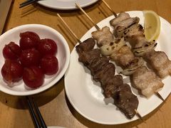 -福烤锦花(长乐路店)