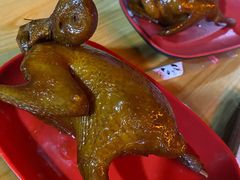 -光明刘冰乳鸽店(光明法政北路店)