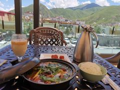 -玫瑰西餐厅.意面披萨.牛排咖啡