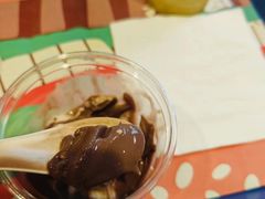 -汉堡王(金鹰天地广场店)