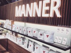 -Manner Coffee(大宁国际商业广场店)