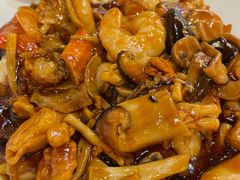 -陈傻子餐厅(世纪都会店)