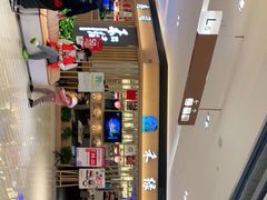 -禾绿回转寿司(苏宁广场店)