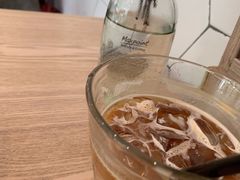 -Maxpoint Kitchen 西餐咖啡(乐峰广场店)