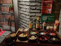 -小龙坎老火锅(西安路店)