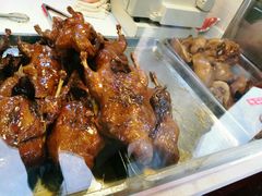 -王浩儿纪六孃甜皮鸭(乐山总店)
