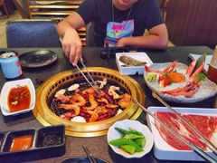 -神户赤童日式烤肉伙伴(东直门店)