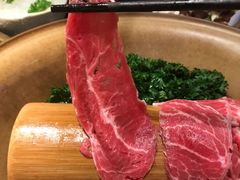 -廖掌柜·重庆鲜货火锅(上海首店)
