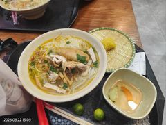 -华姐鸡粉(教育路店)
