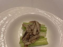 蟹柳芦笋-福1015(愚园路店)