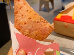 -麦当劳(农光里店)