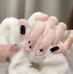 -悦指间美甲美睫