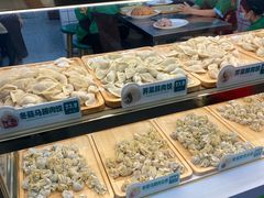 -袁记云饺(南山华侨城店)