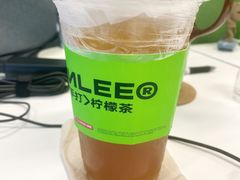 -LINLEE林里·手打柠檬茶(王府井APM店)