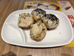 -小杨生煎(香港名都店)
