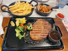 -必胜客(东部星悦天地店)