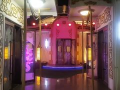 -巴音浩日娲·蒙餐(双林东路店)