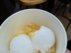 -南海冰室·新式潮汕茶饮(南海店)