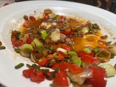 -严记小天府酸菜鱼(西四路店)