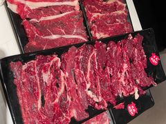 -陈记顺和牛肉火锅馆(天河北路店)