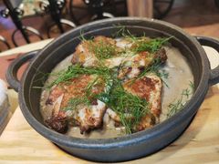 -秋林西餐厅(总店)