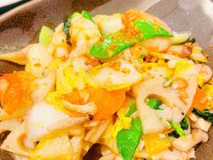 -THE PAWON·8碗(古北SOHO店)