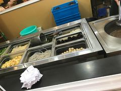 -金乐活美食(中街店)