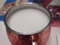 -清真餐厅·回乡麦客