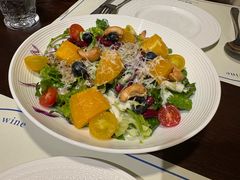 -沏点Trattoria意大利餐厅(新街口店)